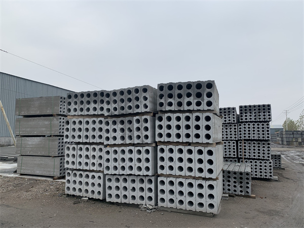 防火輕質隔墻板