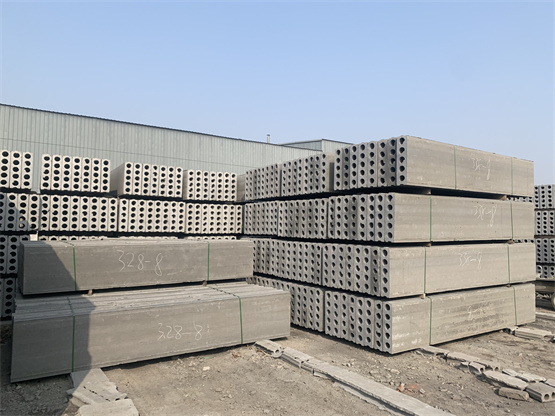 輕質隔墻板供應商